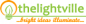 LightVille Consulting logo
